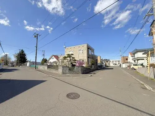 4LDK+S Property Sapporo City Hokkaido (23)