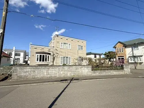 4LDK+S Property Sapporo City Hokkaido (5)