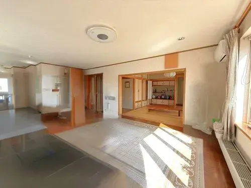 4LDK+S Property Sapporo City Hokkaido (7)