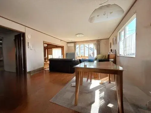 4LDK+S Property Sapporo City Hokkaido (8)