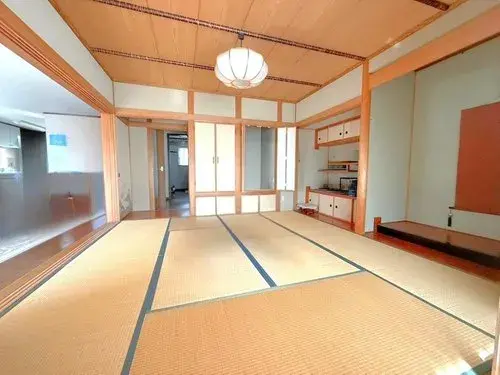 4LDK+S Property Sapporo City Hokkaido (10)