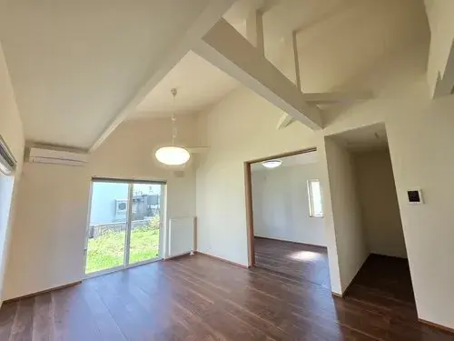 2LDK Property Sapporo City Hokkaido (5)