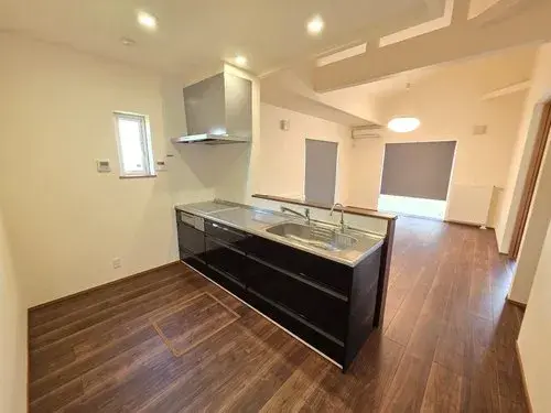 2LDK Property Sapporo City Hokkaido (7)