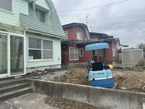3LDK+S Property Noboribetsu City Hokkaido (2)