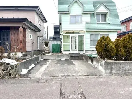 3LDK+S Property Noboribetsu City Hokkaido (3)