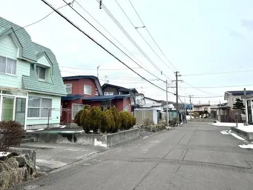 3LDK+S Property Noboribetsu City Hokkaido (5)