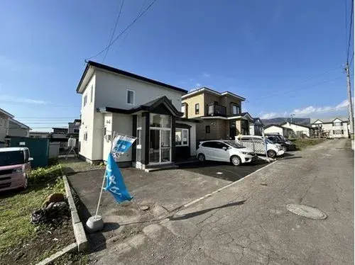 عقار 4LDK Nanae-cho Hokkaido (2)
