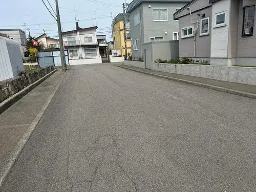 4LDK Property Sapporo City Hokkaido (2)