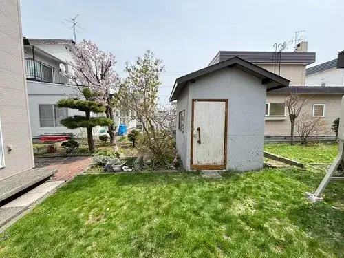 4LDK Property Sapporo City Hokkaido (3)
