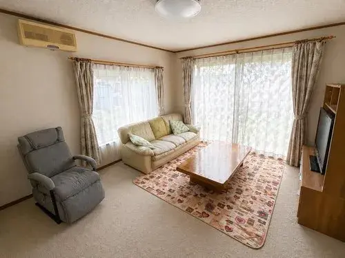 4LDK Property Sapporo City Hokkaido (5)