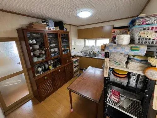 4LDK Property Sapporo City Hokkaido (6)