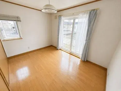 4LDK Property Sapporo City Hokkaido (8)
