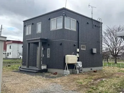 Bien immobilier 4LDK Ville de Yoichi Hokkaido (2)