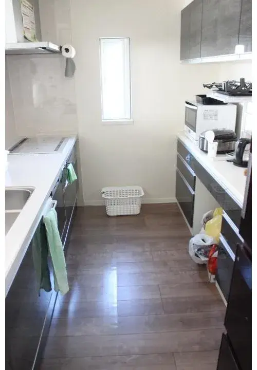 Bien immobilier 4LDK Ville de Yoichi Hokkaido (11)