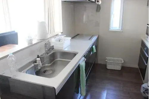Bien immobilier 4LDK Ville de Yoichi Hokkaido (10)