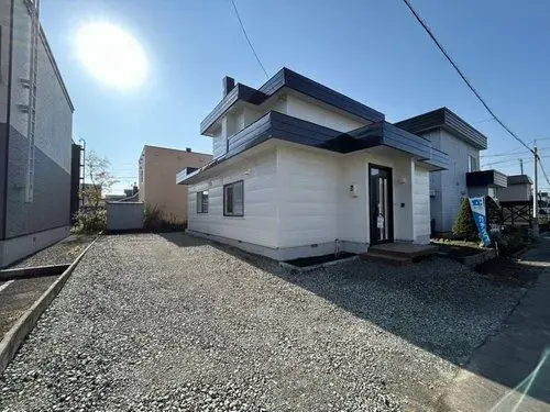 3LDK Ebetsu City Hokkaido (2)