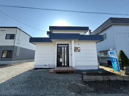 3LDK Ebetsu City Hokkaido (3)