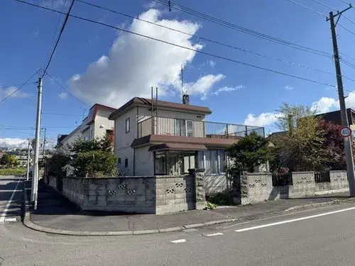 4LDK Asahikawa City Hokkaido (2)