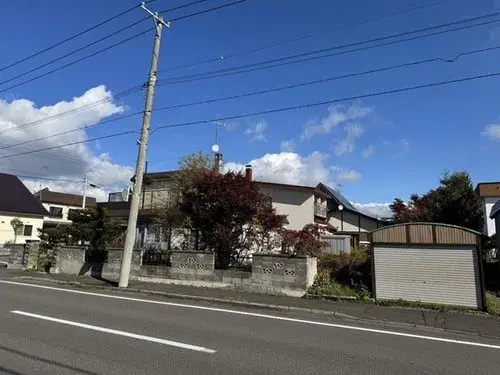 4LDK Asahikawa City Hokkaido (4)