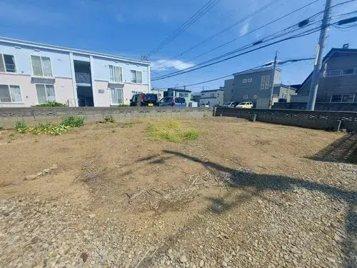 3LDK Property Sapporo City Hokkaido (2)