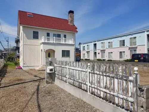 3LDK Property Sapporo City Hokkaido (24)