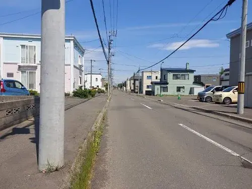 3LDK Property Sapporo City Hokkaido (25)