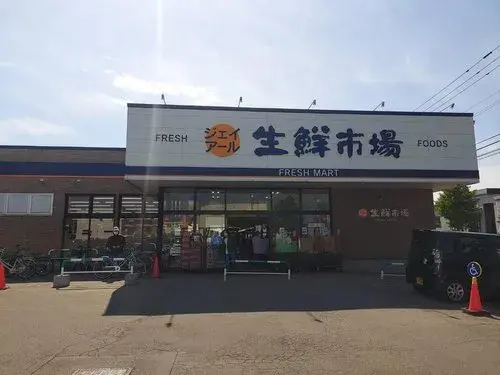 3LDK Property Sapporo City Hokkaido (27)