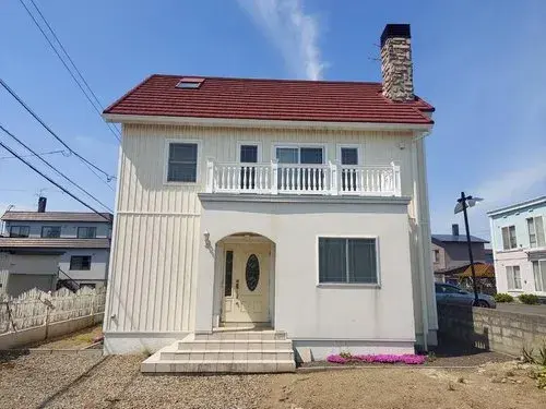 3LDK Property Sapporo City Hokkaido (4)