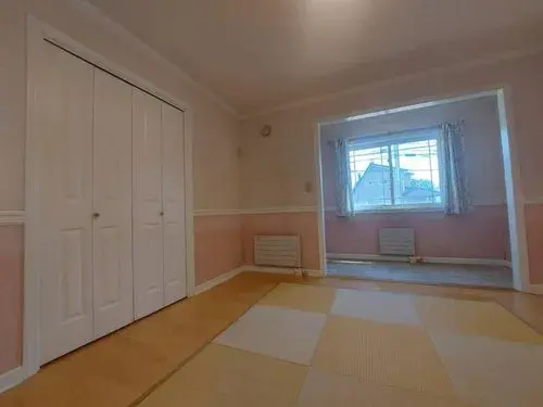 3LDK Property Sapporo City Hokkaido (5)