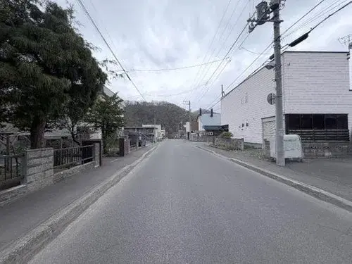 Akiya in 札幌市