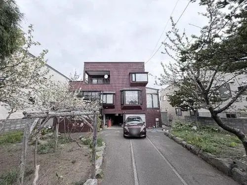5LDK 北海道札幌市物件 (3)