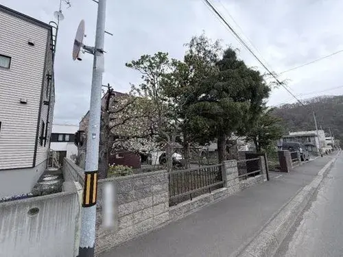 5LDK 北海道札幌市物件 (4)