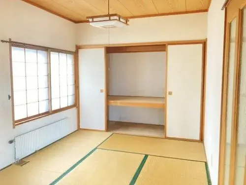 6LDK Property Sapporo City Hokkaido (5)