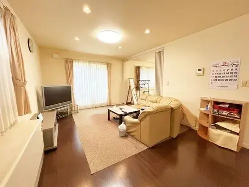 4LDK Property Sapporo City Hokkaido (2)