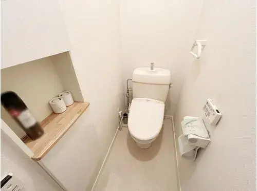 4LDK Property Sapporo City Hokkaido (17)