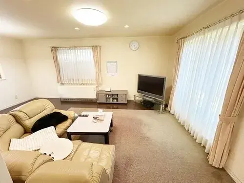 4LDK Property Sapporo City Hokkaido (3)