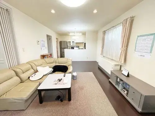4LDK Property Sapporo City Hokkaido (4)