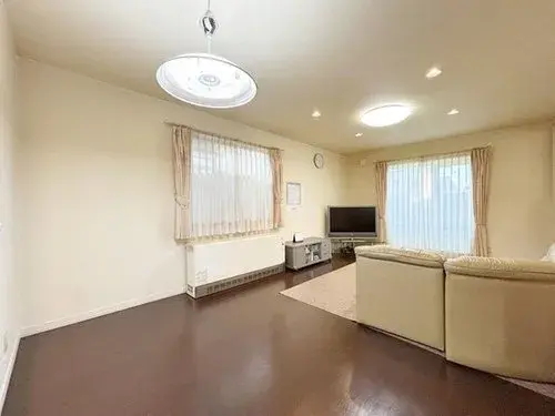 4LDK Property Sapporo City Hokkaido (5)