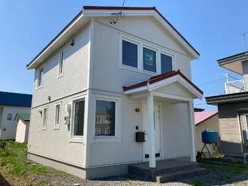 Akiya in Hokuto