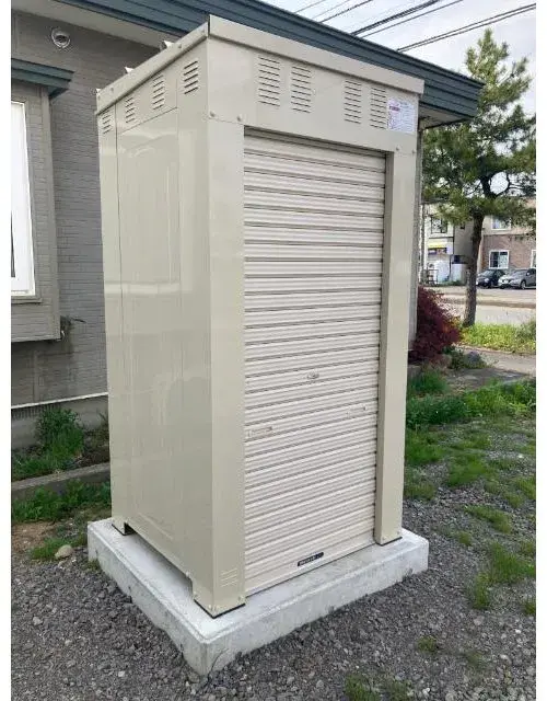 1LDK Property Hokuto City Hokkaido (2)