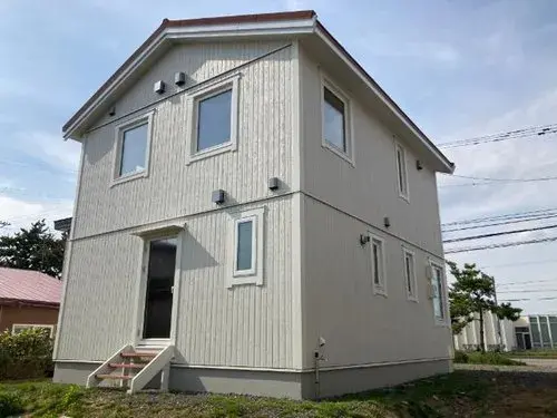 1LDK Property Hokuto City Hokkaido (3)