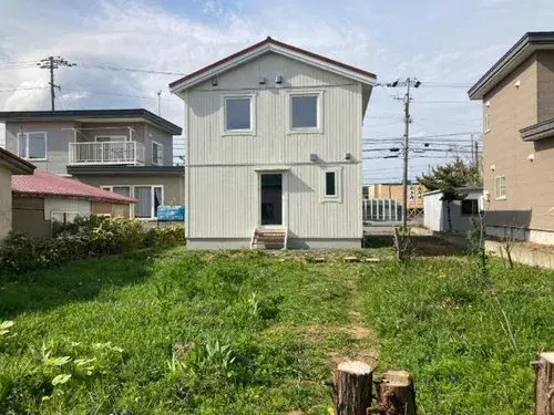 1LDK Property Hokuto City Hokkaido (4)