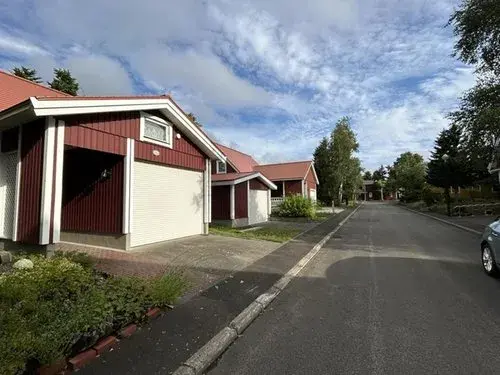 Akiya in Tobetsu Town