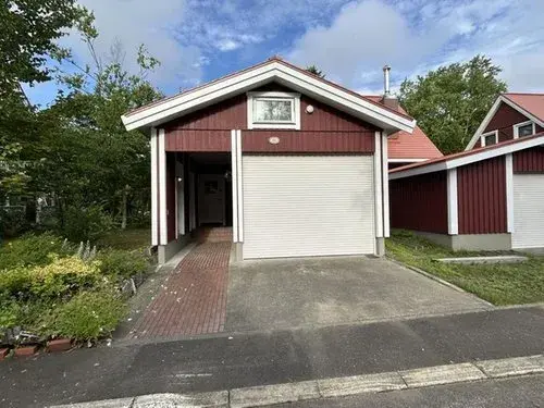 Propiedad 3LDK, Tobetsu-cho, Hokkaido (2)