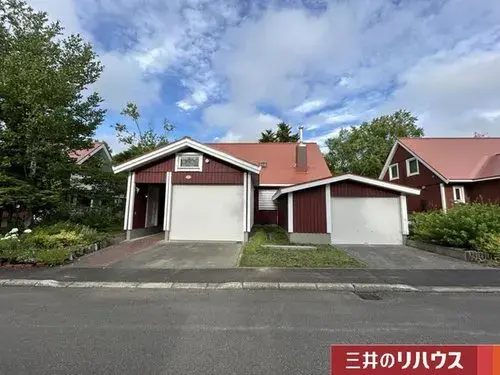 Propiedad 3LDK, Tobetsu-cho, Hokkaido (8)