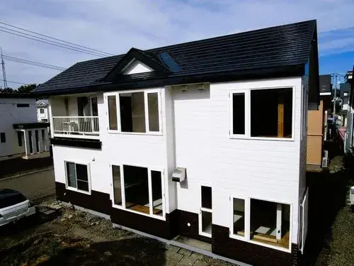 عقار 4LDK مدينة Obihiro Hokkaido (2)