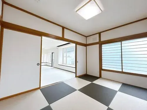 عقار 4LDK مدينة Obihiro Hokkaido (11)
