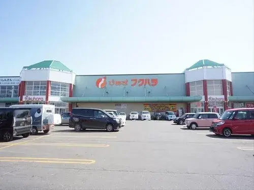 عقار 4LDK مدينة Obihiro Hokkaido (19)