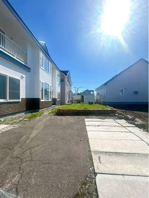 عقار 4LDK مدينة Obihiro Hokkaido (3)