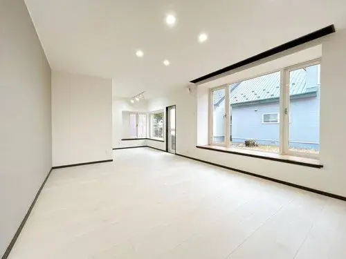 عقار 4LDK مدينة Obihiro Hokkaido (7)